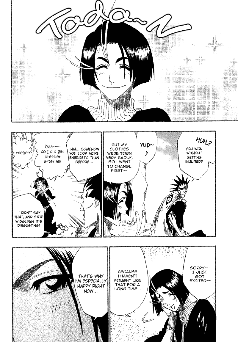 Bleach, Chapter 156 image 03