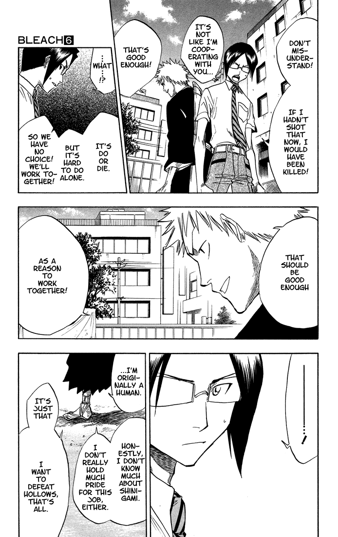 Bleach, Chapter 47 image 06
