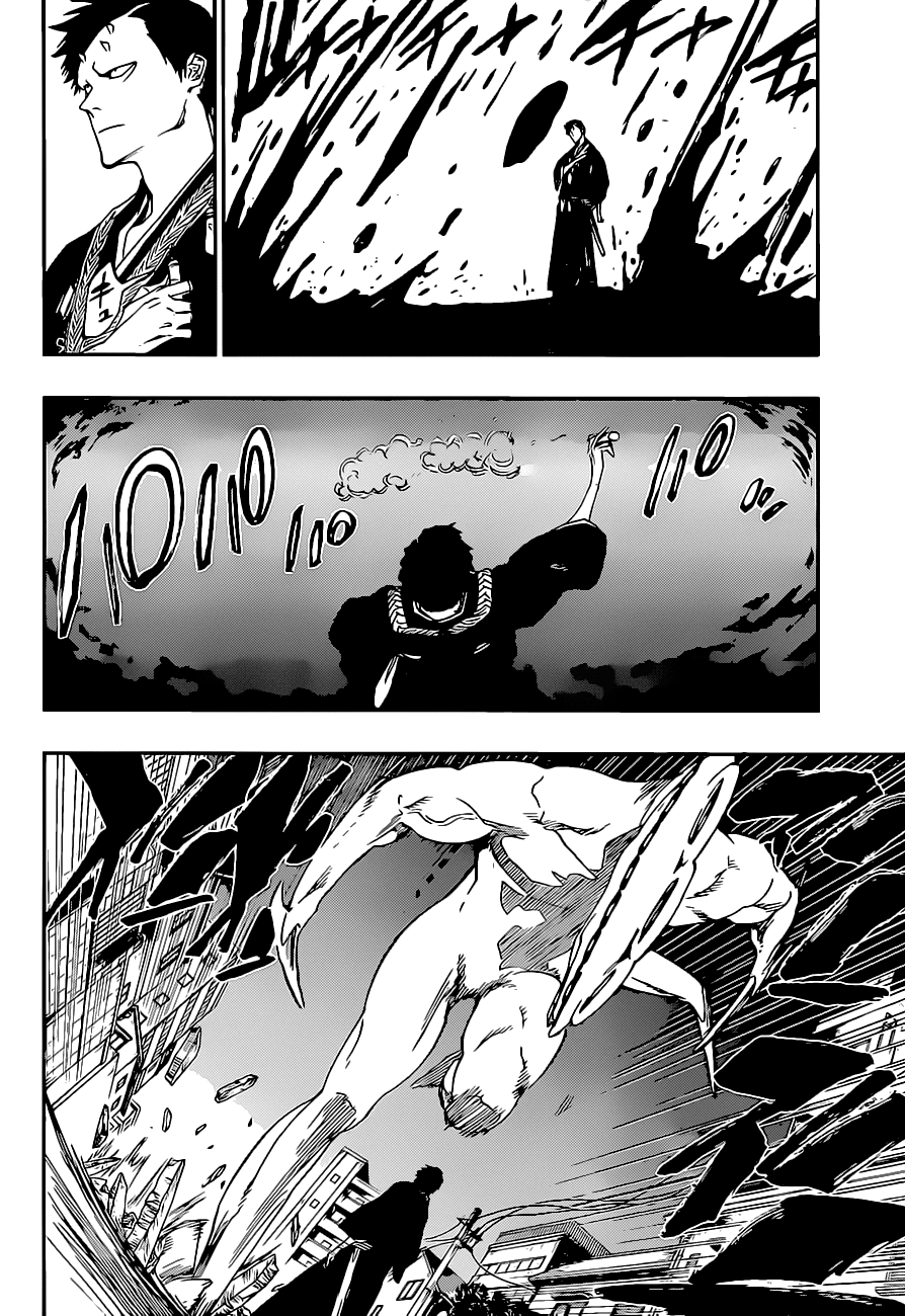 Bleach, Chapter 686.5 image 45