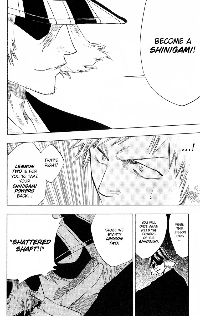 Bleach, Chapter 61 image 15