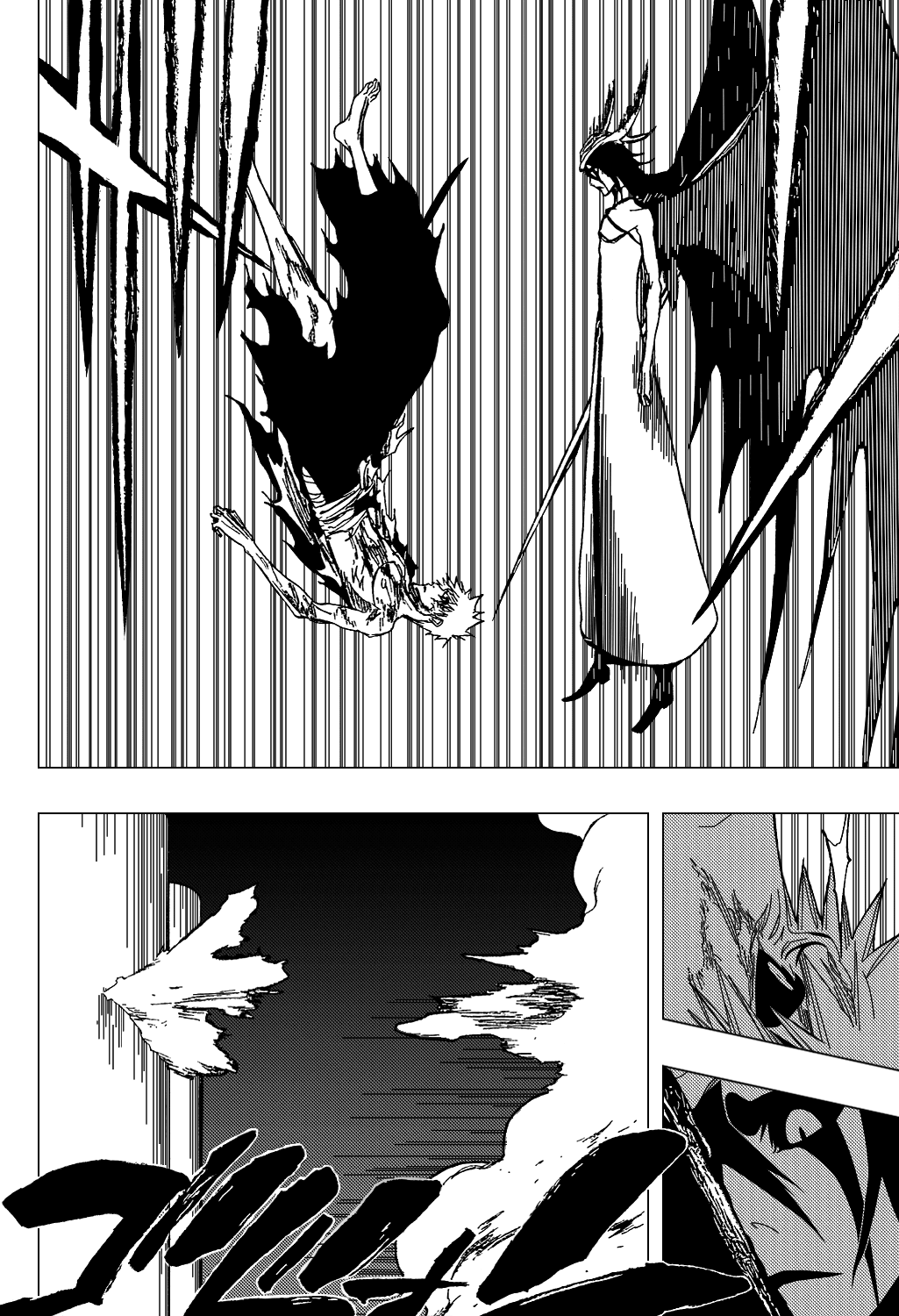 Bleach, Chapter 347 image 11