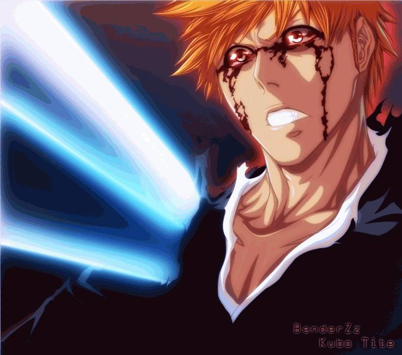 Bleach, Chapter 452 image 23