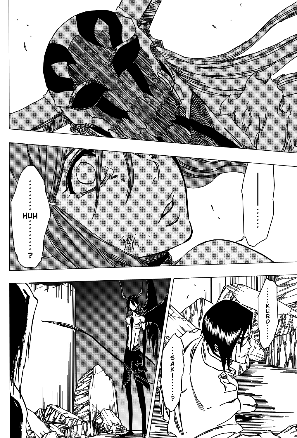 Bleach, Chapter 350 image 11