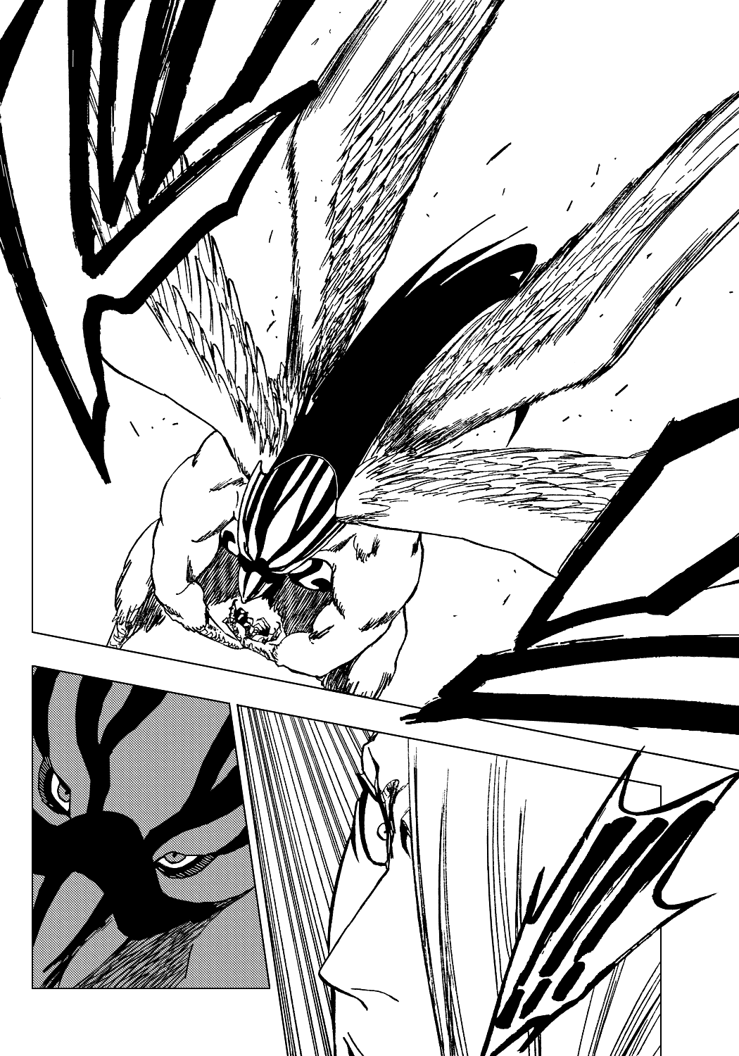 Bleach, Chapter 323 image 14