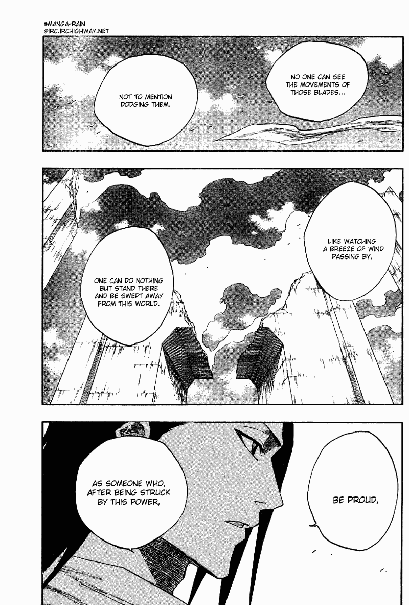 Bleach, Chapter 143 image 06