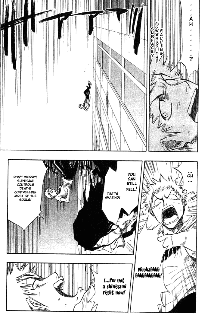 Bleach, Chapter 63 image 08