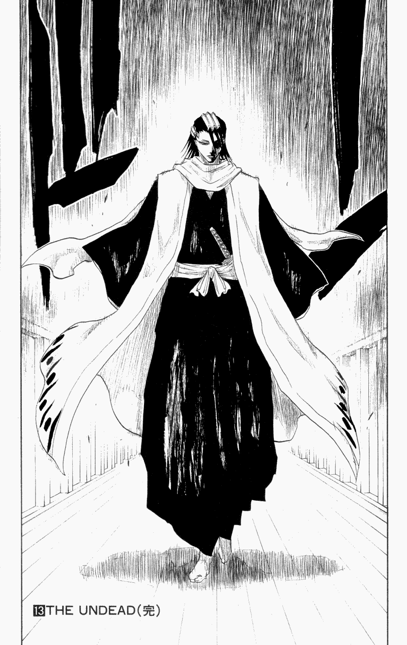 Bleach, Chapter 115 image 19