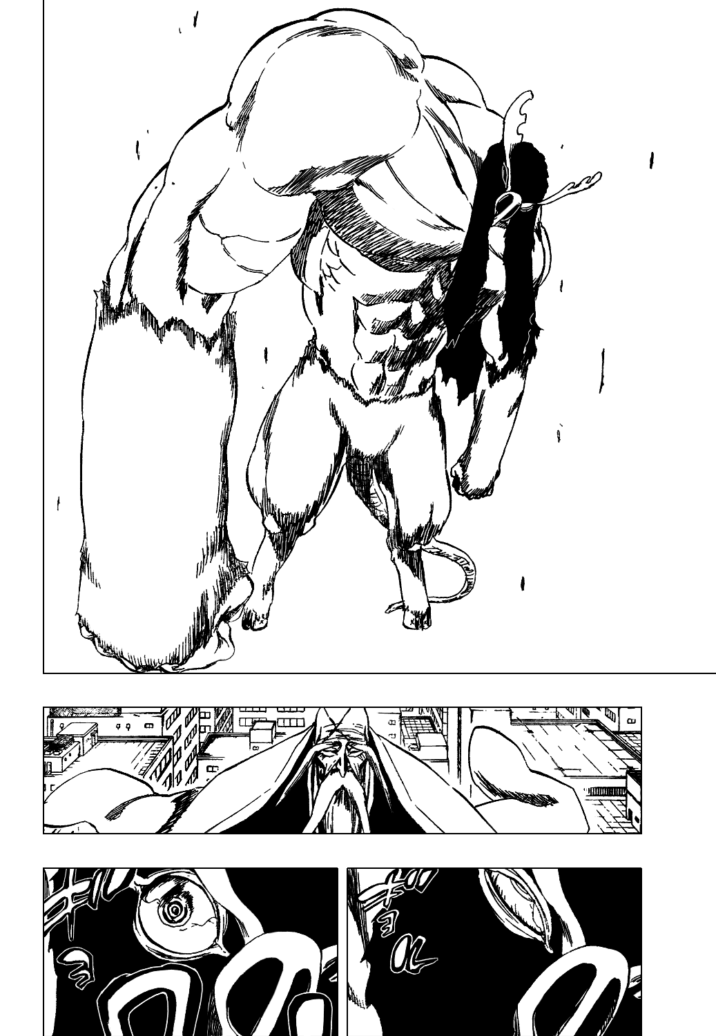 Bleach, Chapter 338 image 11