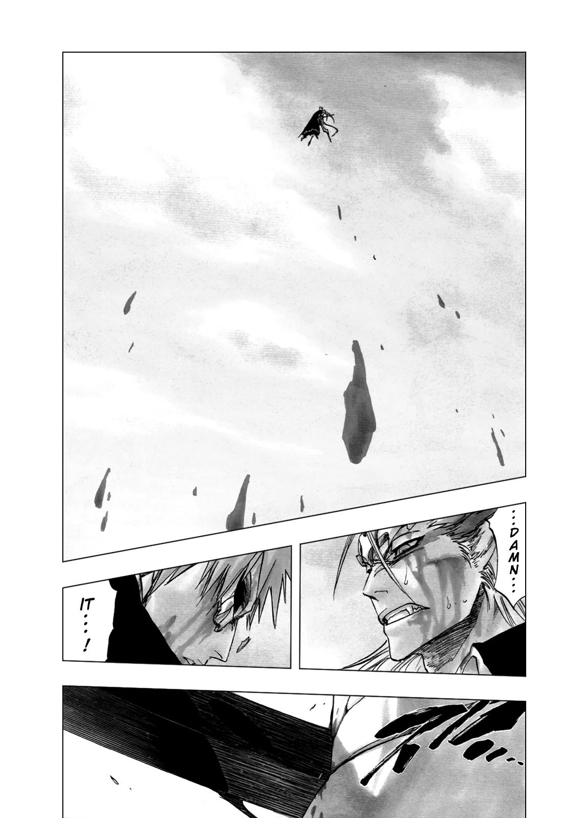 Bleach, Chapter 285 image 19