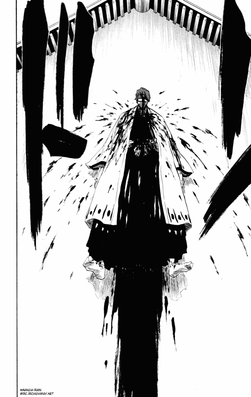 Bleach, Chapter 100 image 19