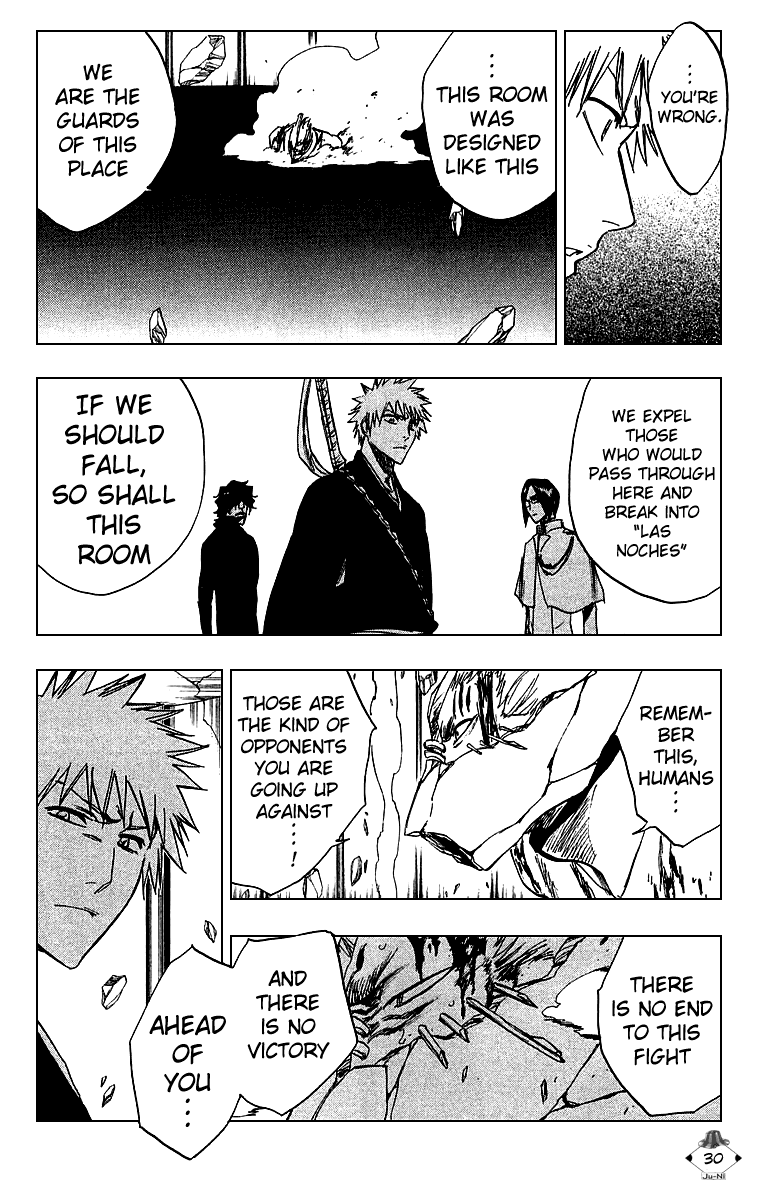 Bleach, Chapter 244 image 04