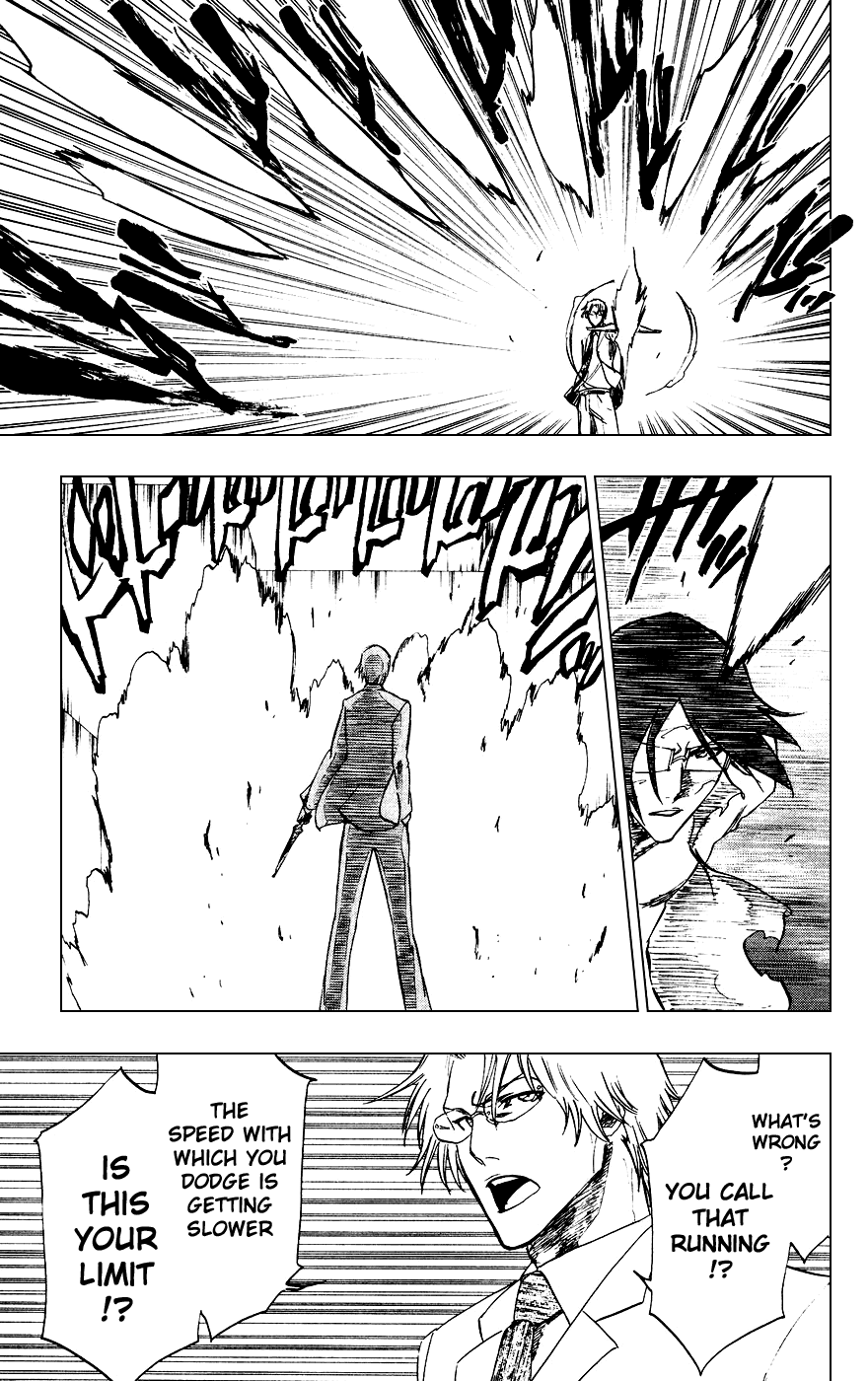 Bleach, Chapter 226 image 09