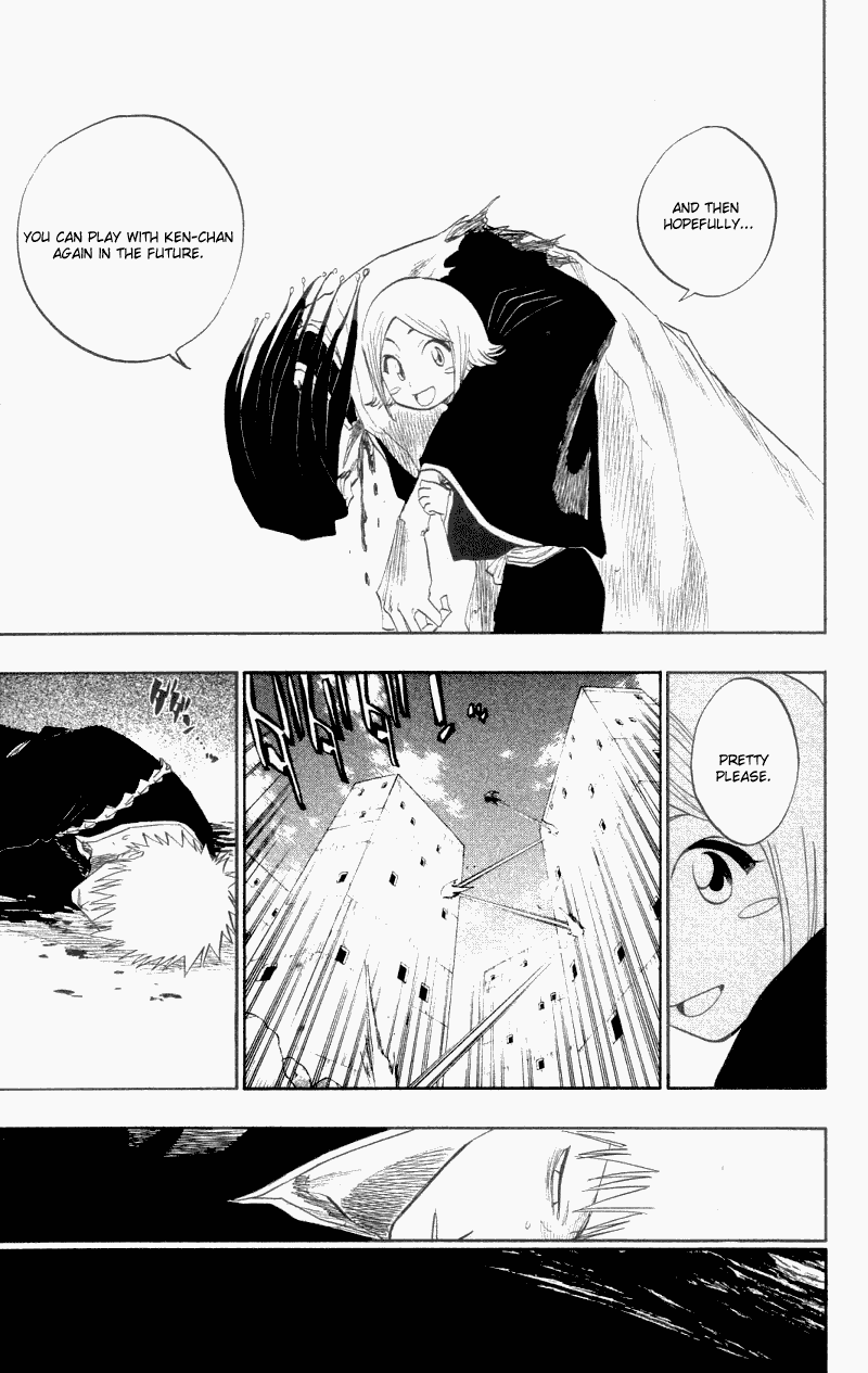 Bleach, Chapter 114 image 03