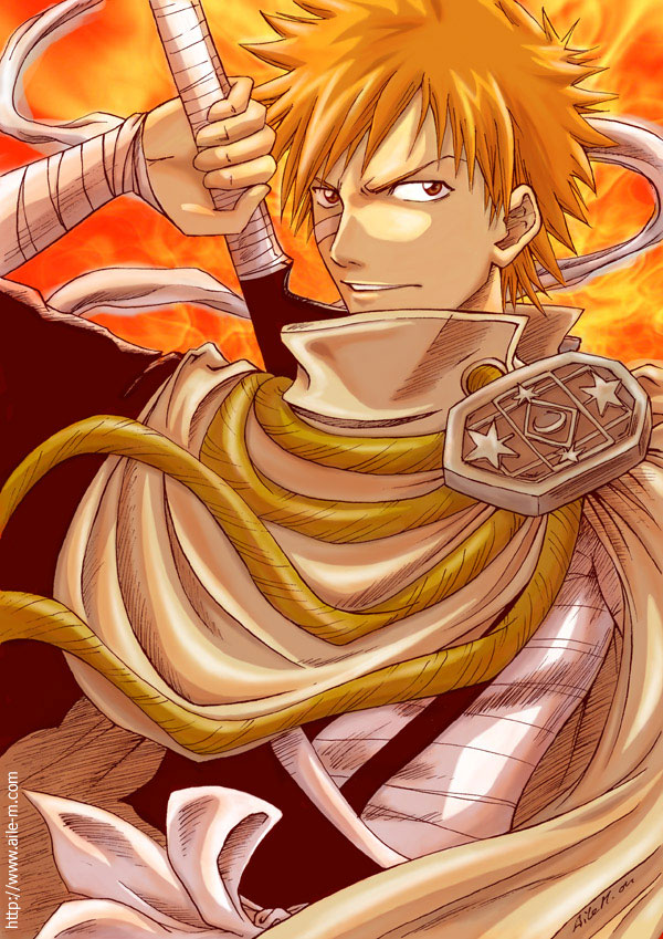 Bleach, Chapter 151 image 25