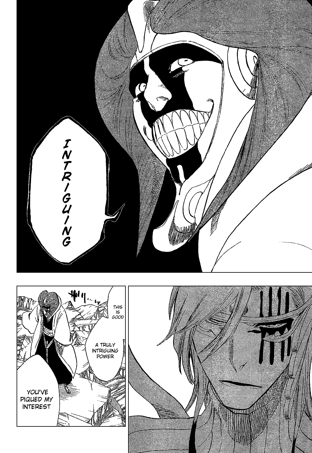 Bleach, Chapter 305 image 10