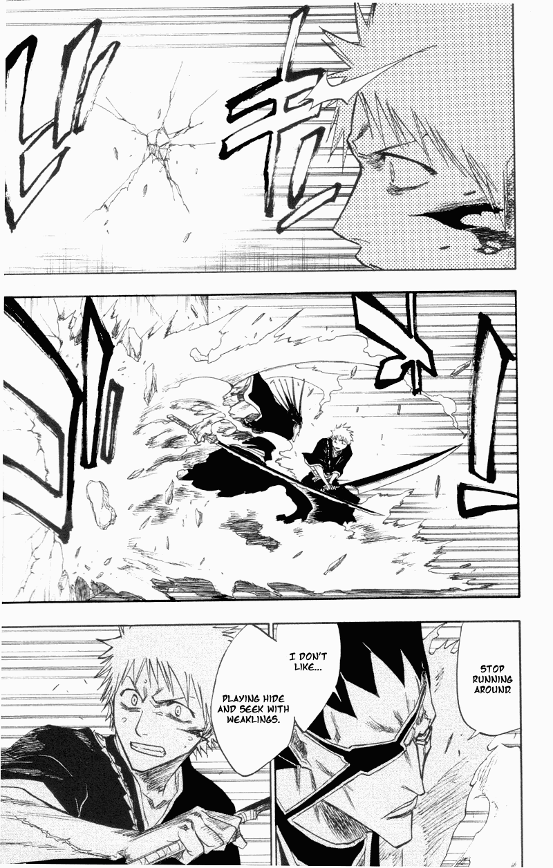 Bleach, Chapter 108 image 19