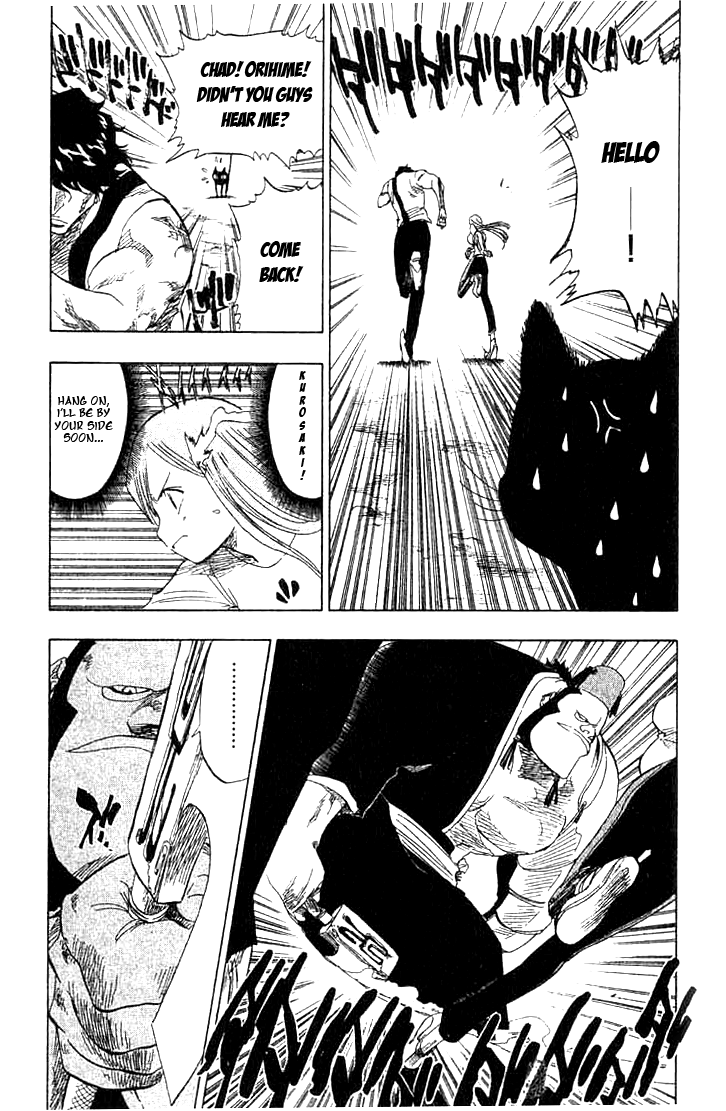 Bleach, Chapter 72 image 07