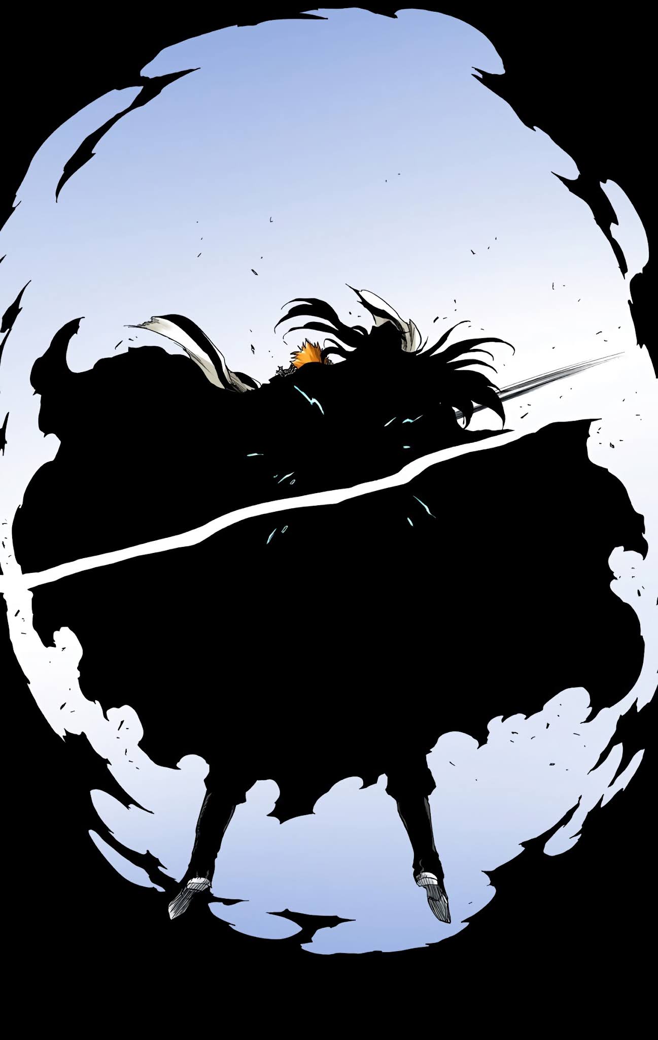 Bleach, Chapter 684 image 16