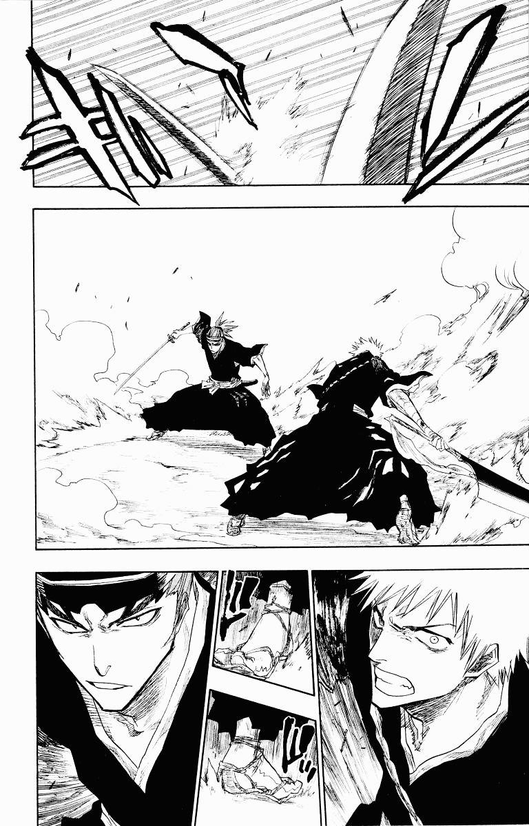Bleach, Chapter 95 image 09
