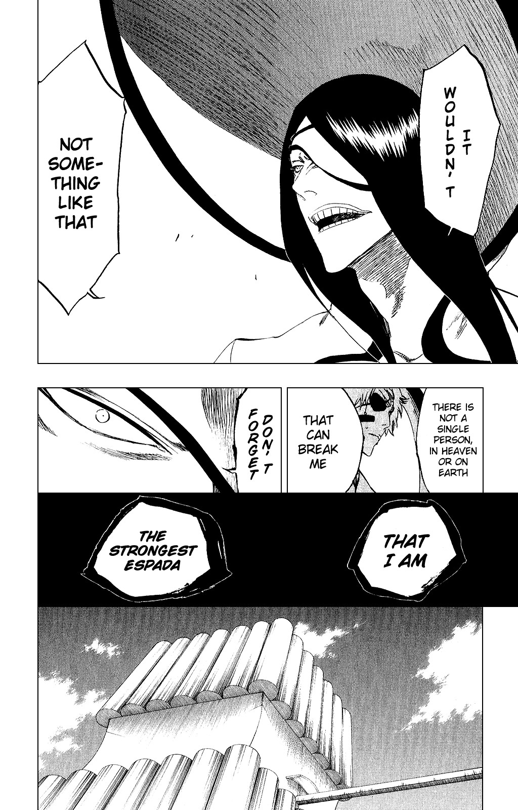 Bleach, Chapter 263 image 10