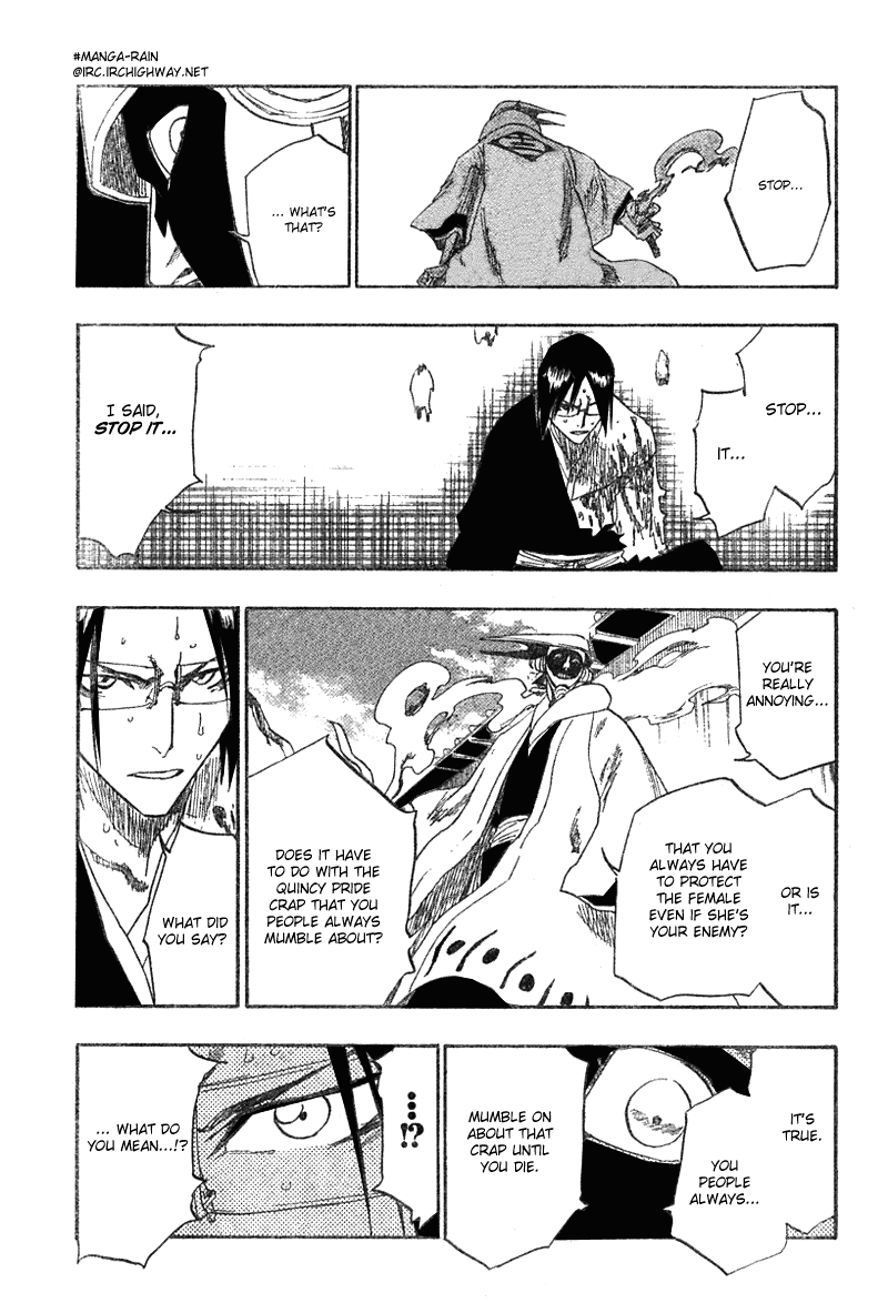 Bleach, Chapter 123 image 14