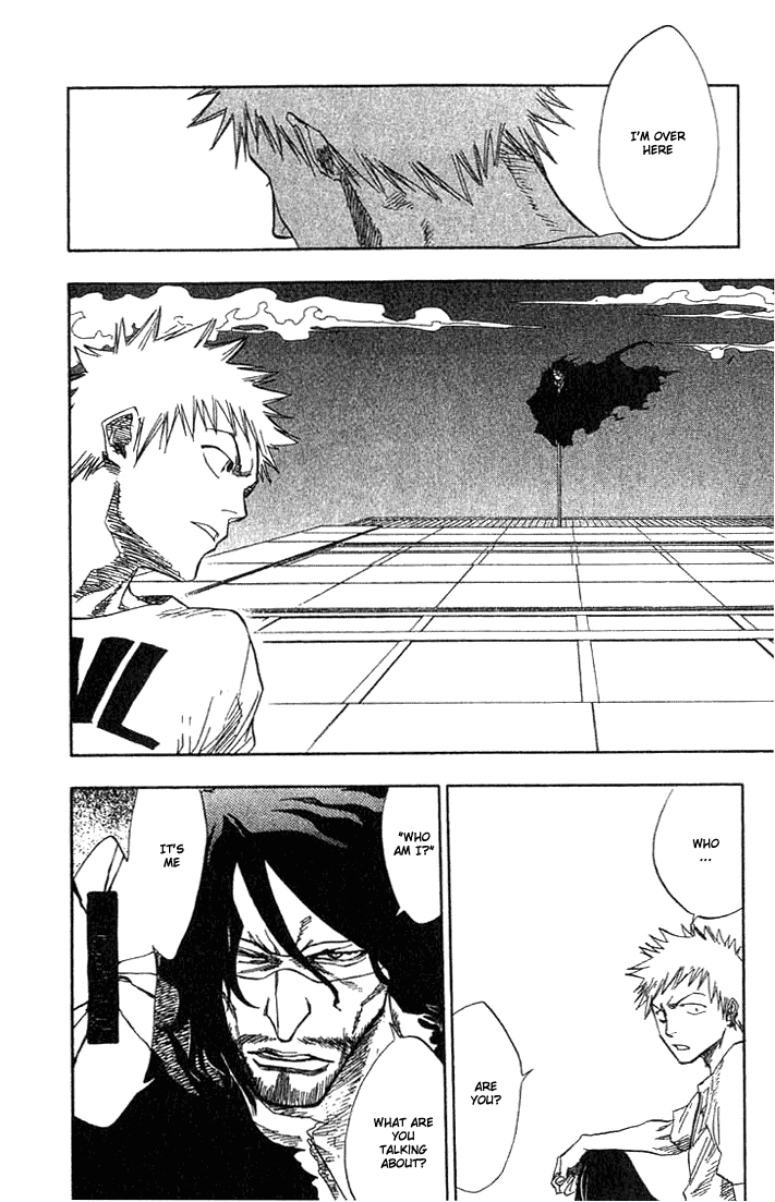 Bleach, Chapter 63 image 05