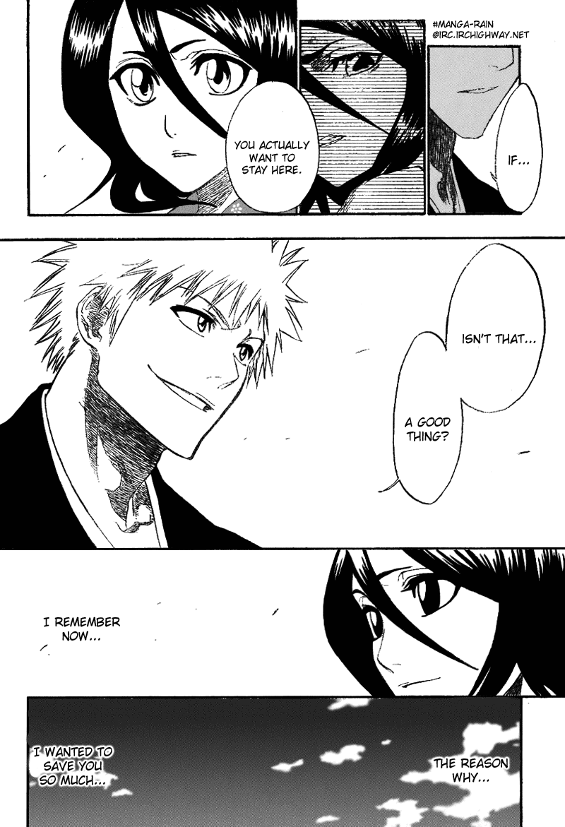 Bleach, Chapter 181 image 19
