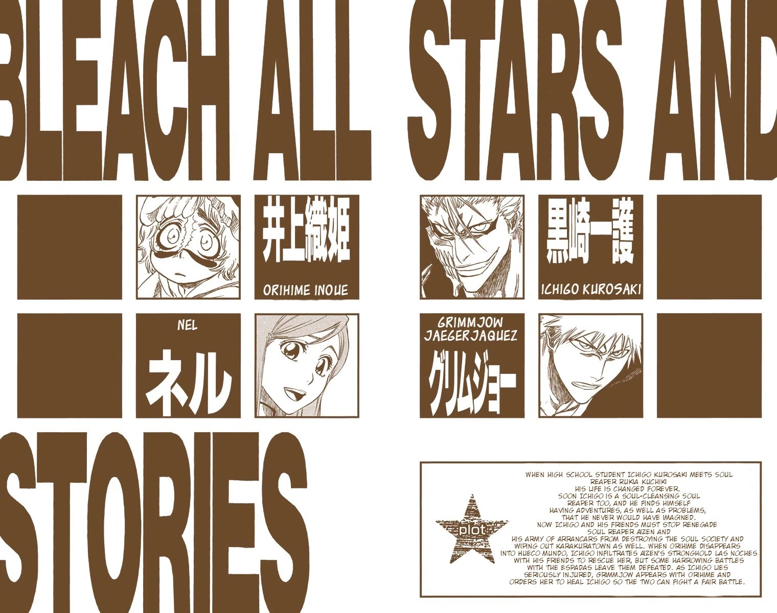 Bleach, Chapter 279 image 03