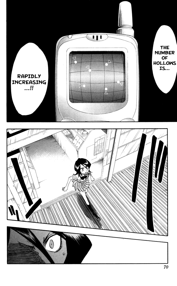 Bleach, Chapter 38 image 05