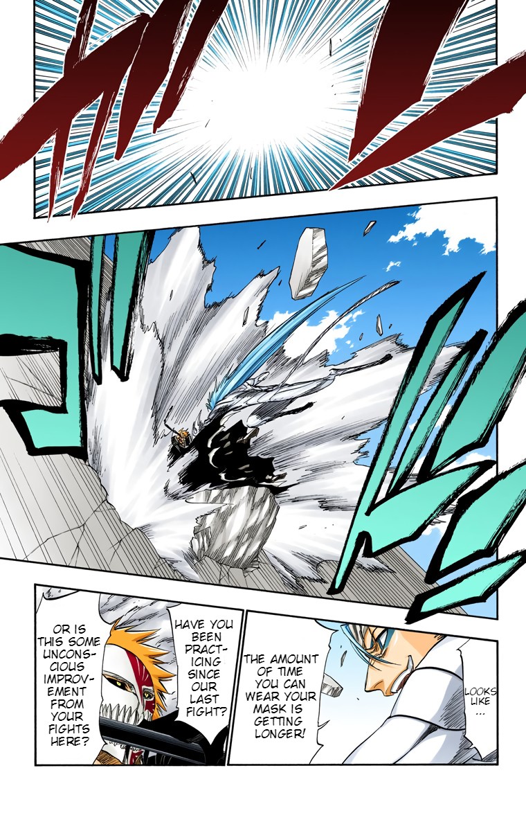 Bleach, Chapter 282 image 06