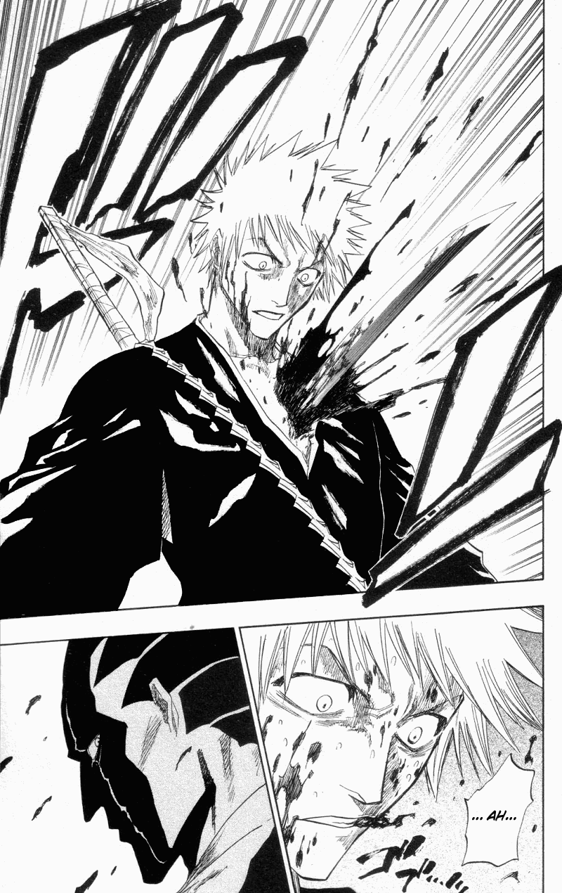 Bleach, Chapter 103 image 15