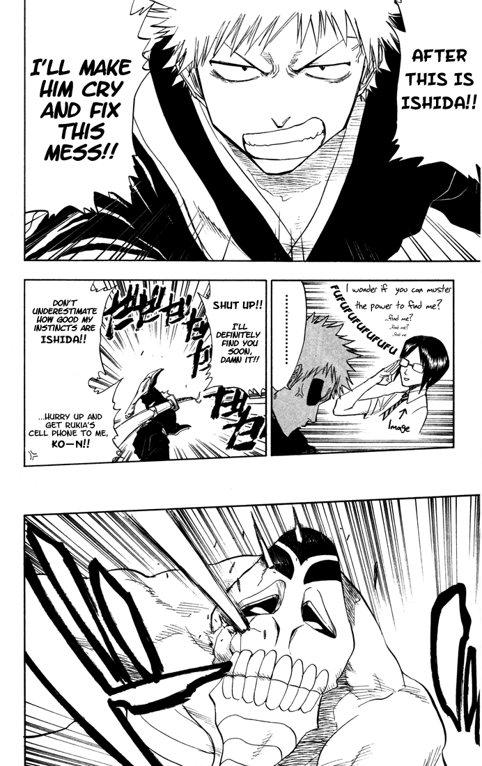 Bleach, Chapter 44 image 09