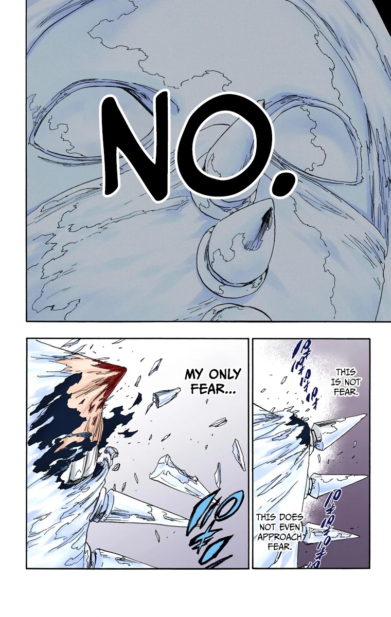 Bleach, Chapter 568 image 05