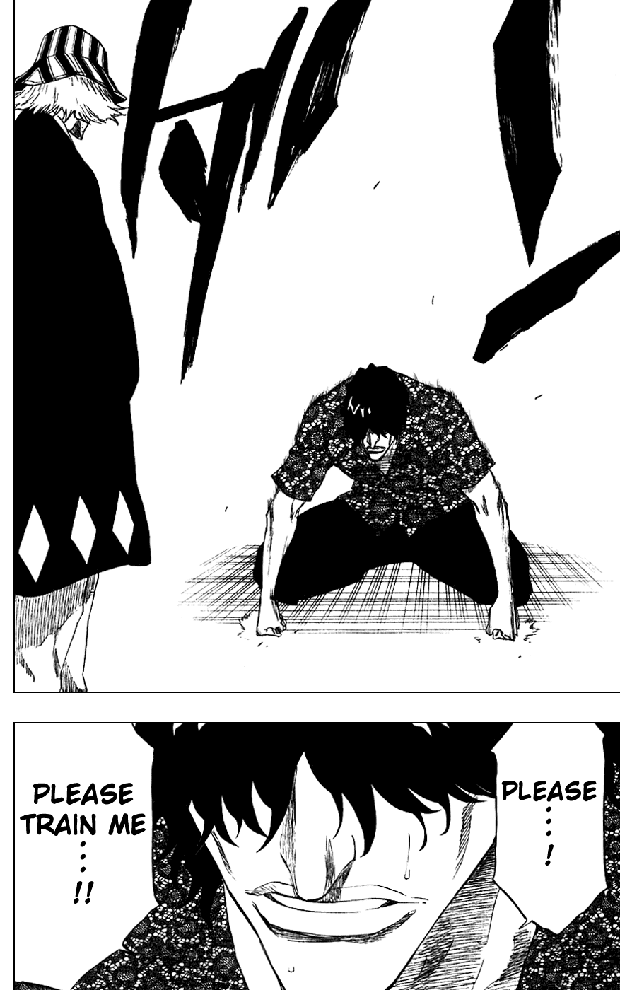 Bleach, Chapter 214 image 16
