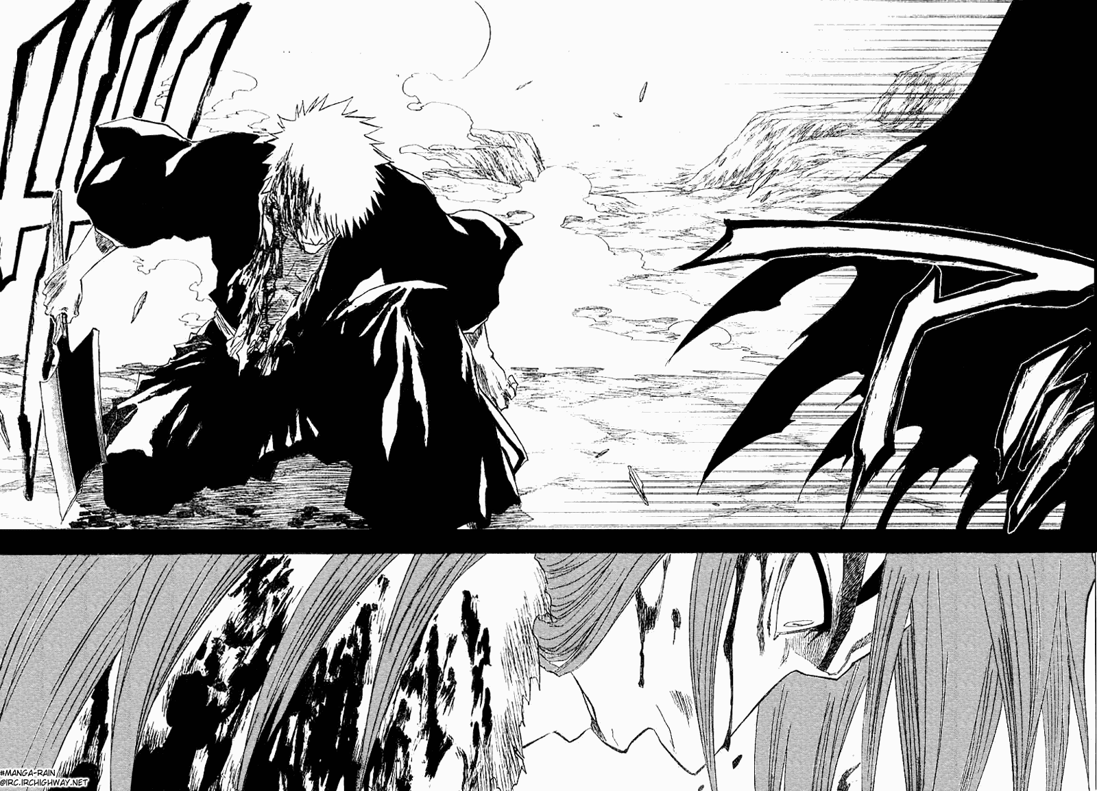Bleach, Chapter 143 image 15