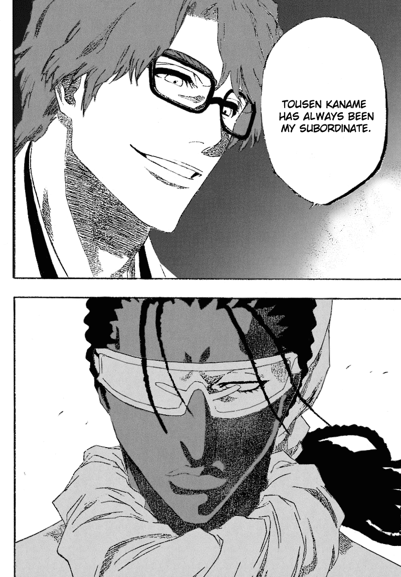 Bleach, Chapter 171 image 15
