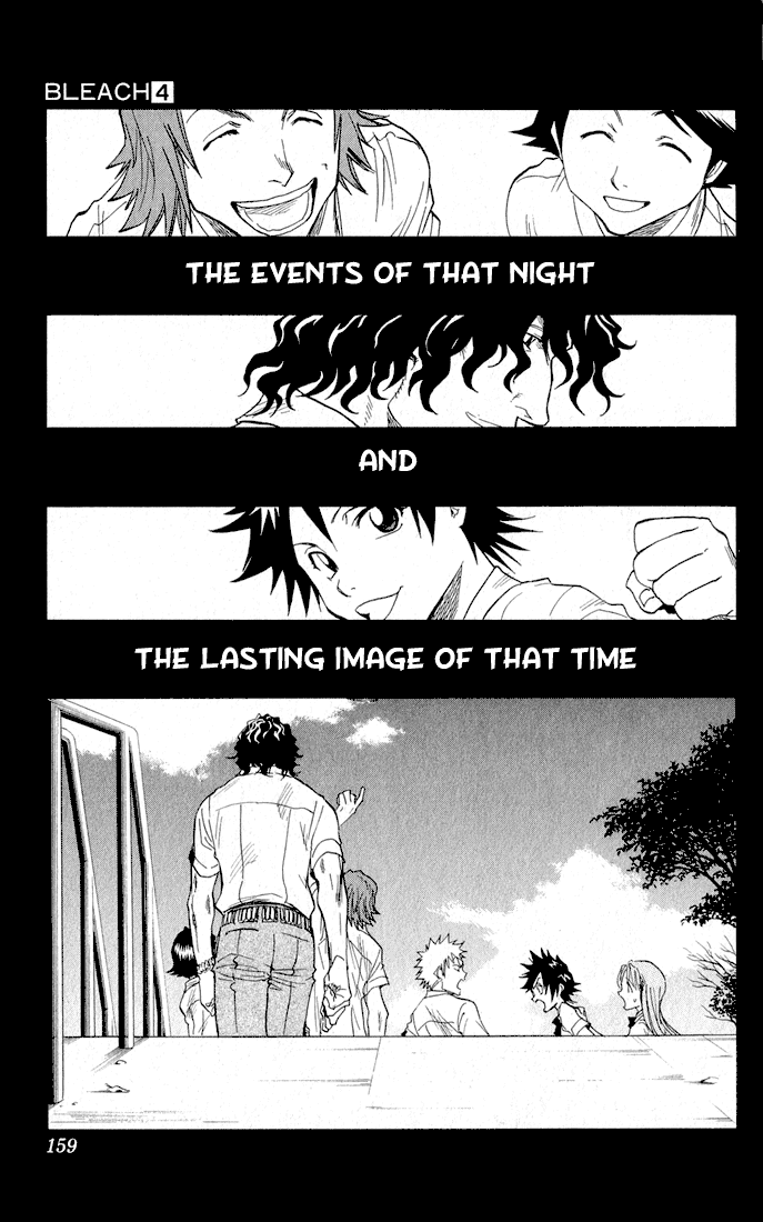 Bleach, Chapter 33 image 12