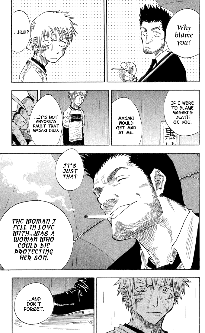 Bleach, Chapter 25 image 12