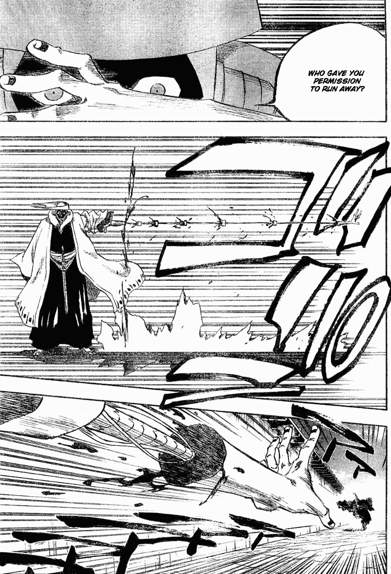 Bleach, Chapter 121 image 18