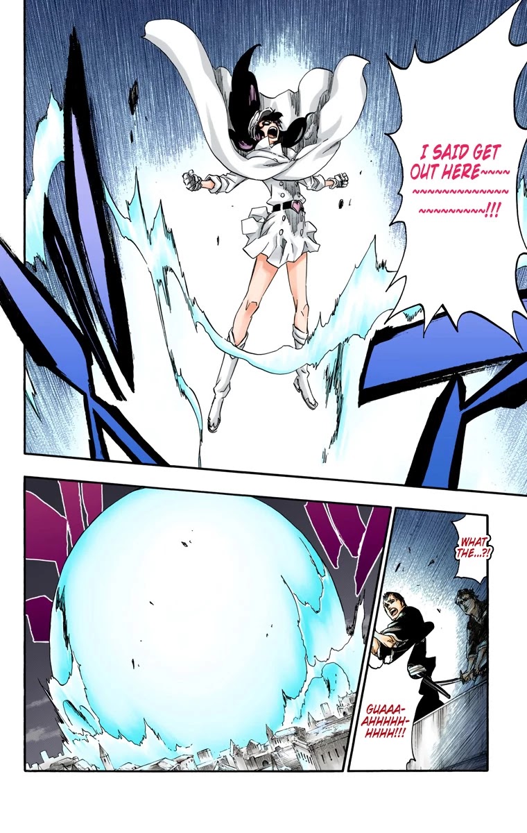 Bleach, Chapter 554 image 09