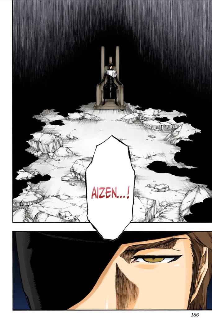 Bleach, Chapter 622 image 02