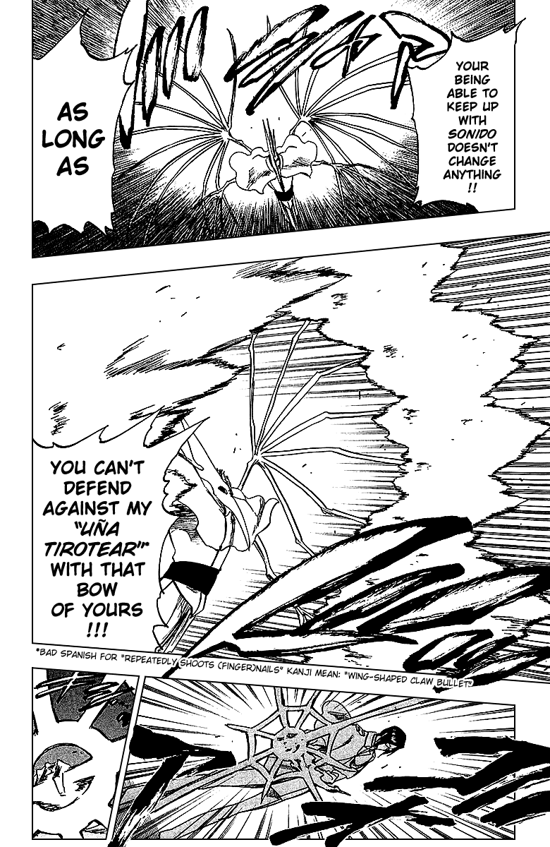 Bleach, Chapter 243 image 19