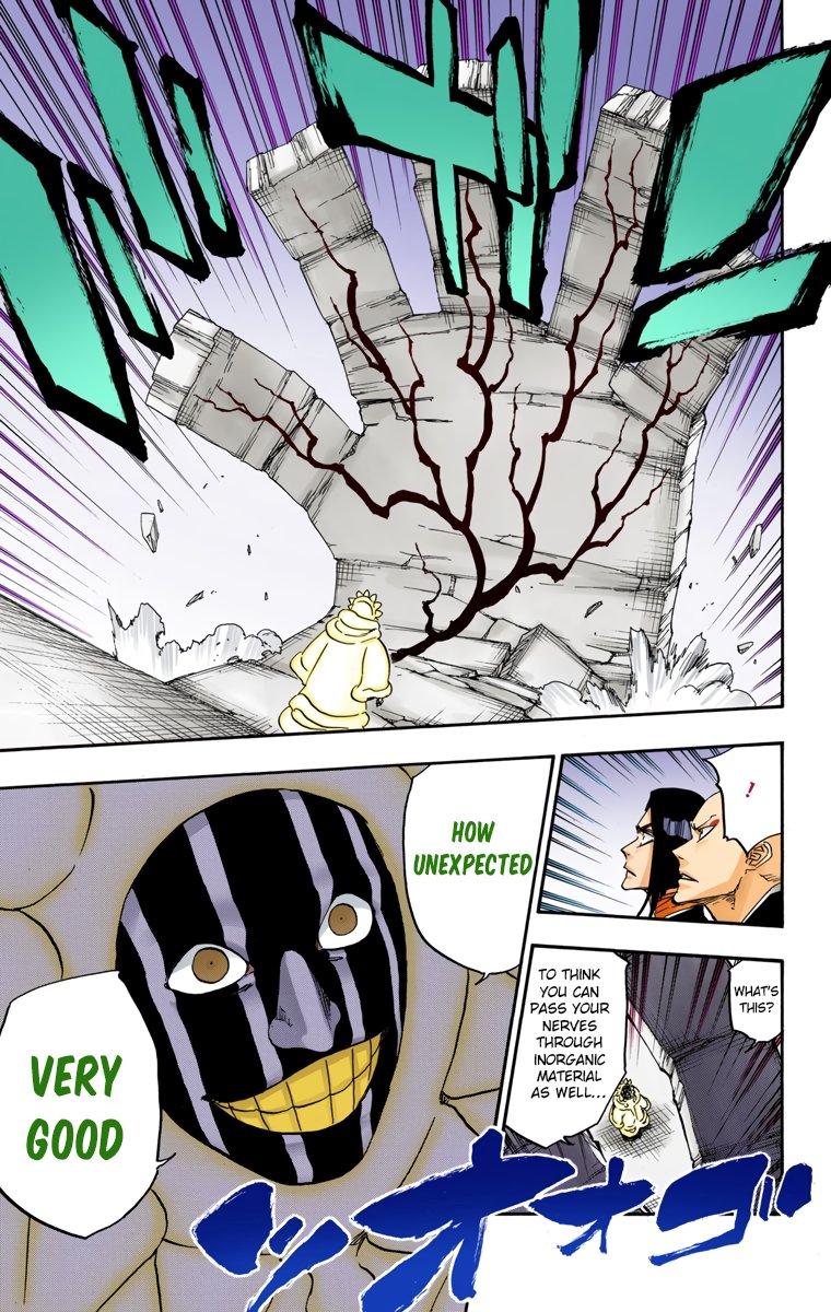 Bleach, Chapter 638 image 05