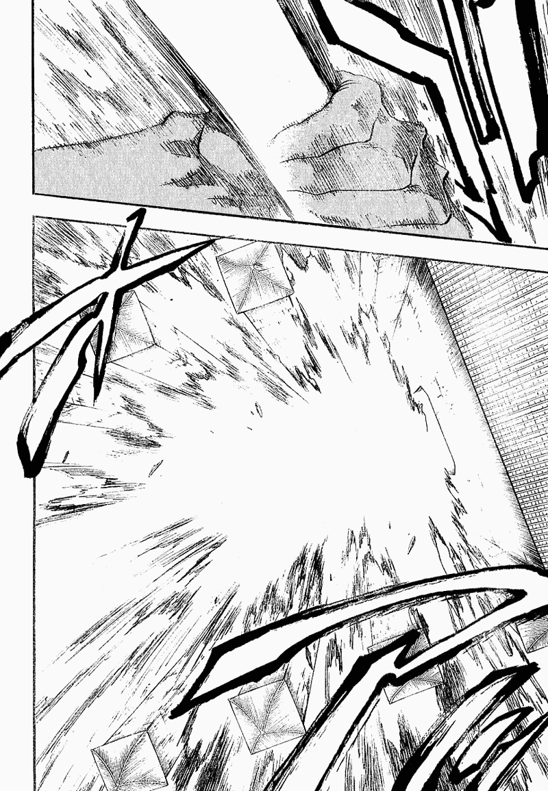 Bleach, Chapter 141 image 03