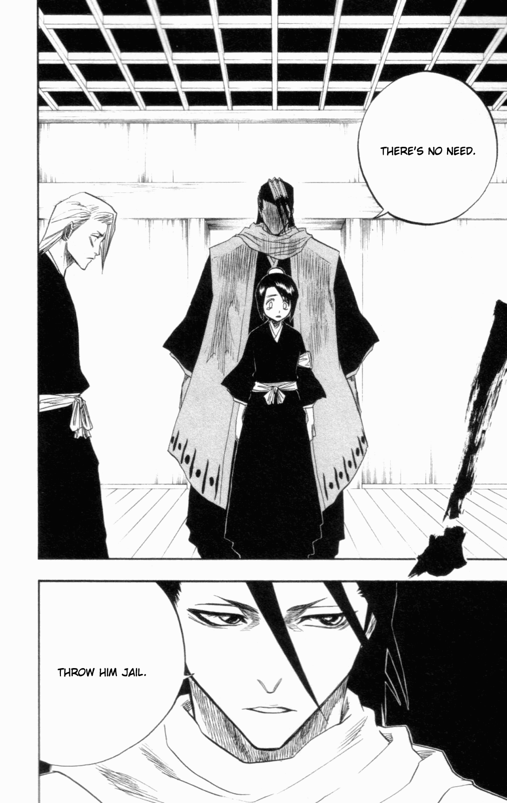 Bleach, Chapter 99 image 13