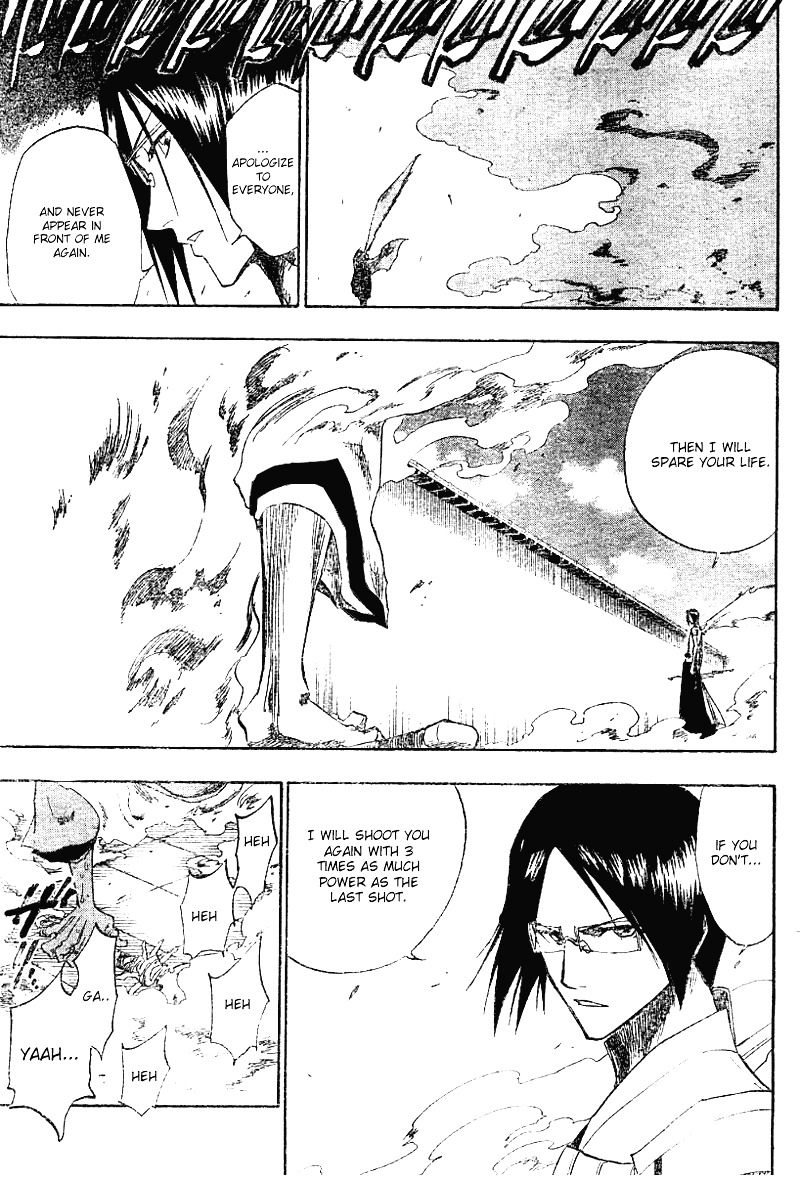 Bleach, Chapter 125 image 12