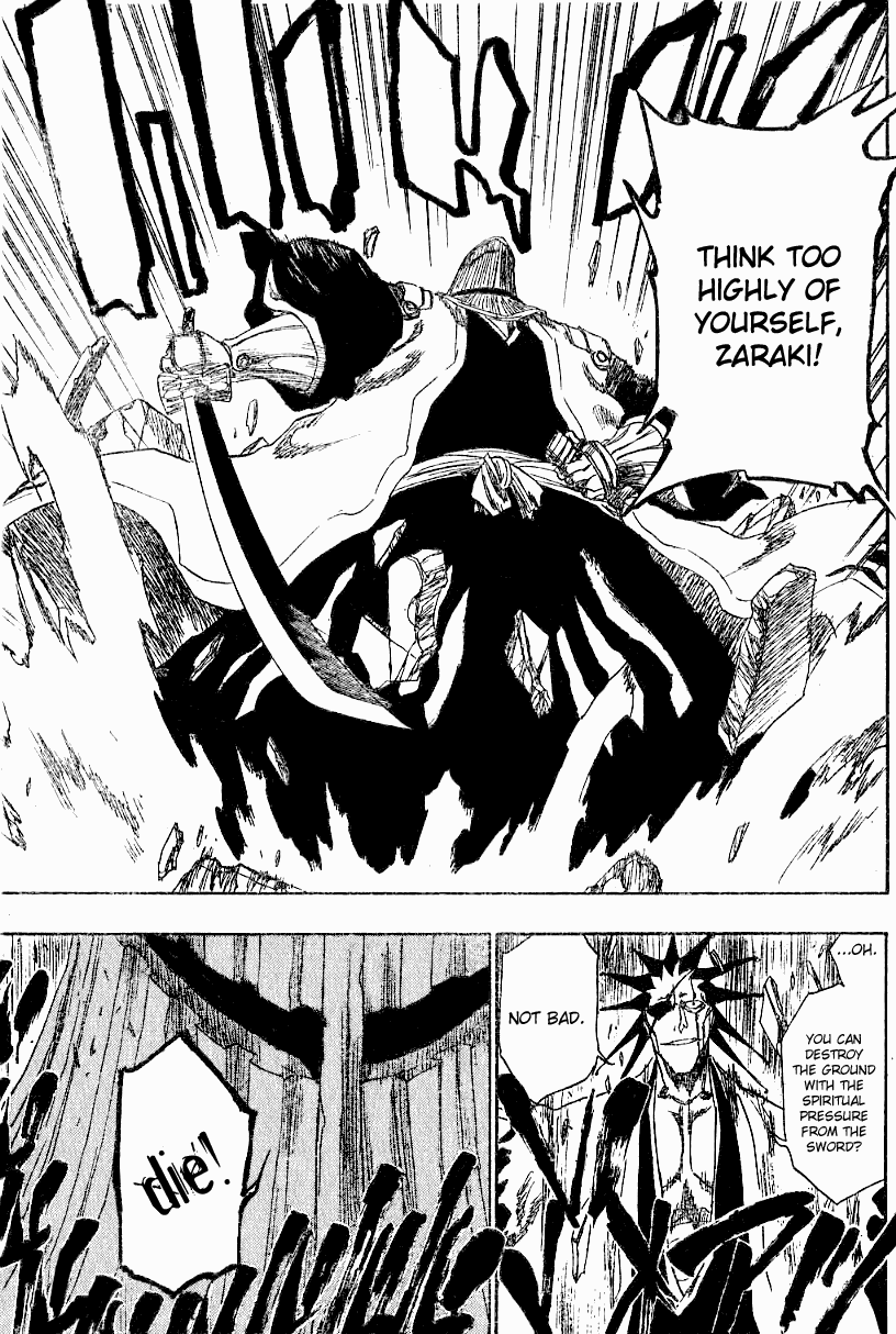 Bleach, Chapter 139 image 12