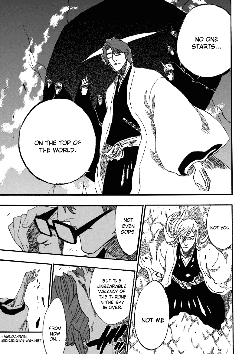 Bleach, Chapter 178 image 17
