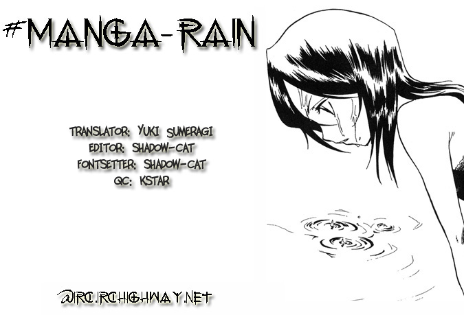 Bleach, Chapter 63 image 20