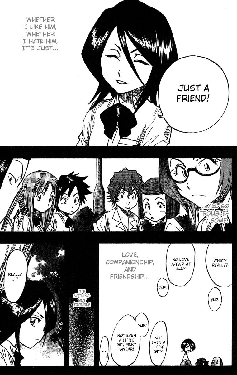 Bleach, Chapter 52 image 07